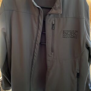 Weatherproof Men's Gray Jacket